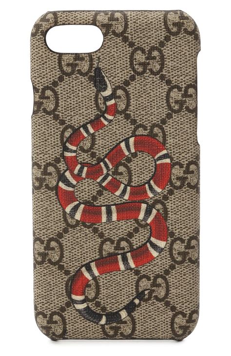 gucci чехол для iphone